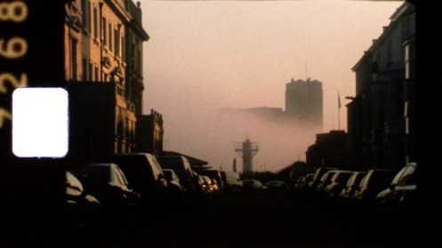 Stuart Moore Sea Front 2