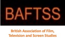 BAFTSS Logo